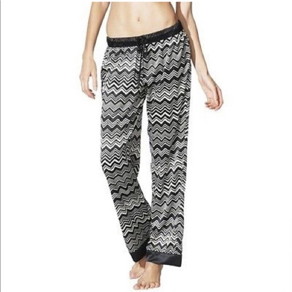 Missoni for Target Pajama Pants